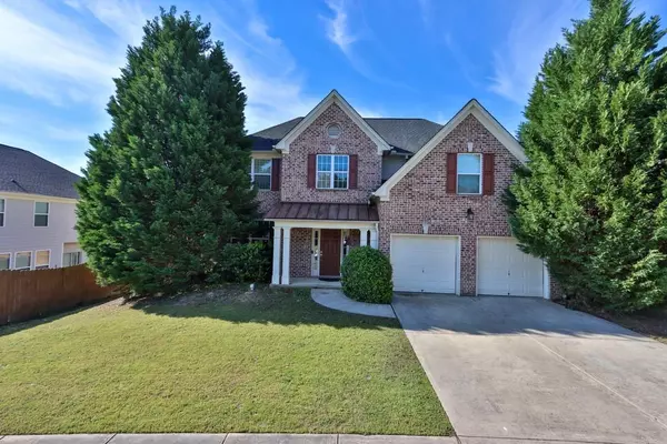 Lawrenceville, GA 30045,531 Simonton Ridge TRL