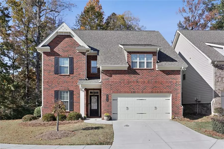 4709 Jack Nicklaus ST, Duluth, GA 30096