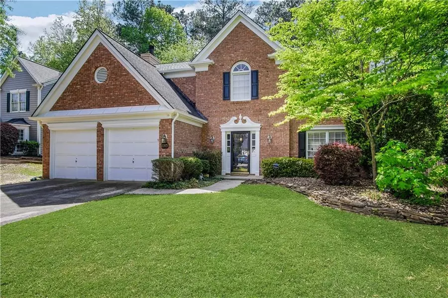 8975 Brockham WAY, Alpharetta, GA 30022