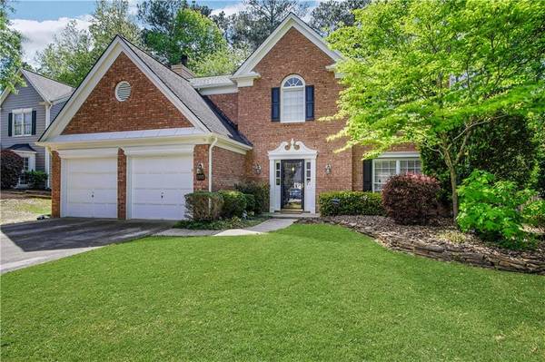 8975 Brockham WAY, Alpharetta, GA 30022