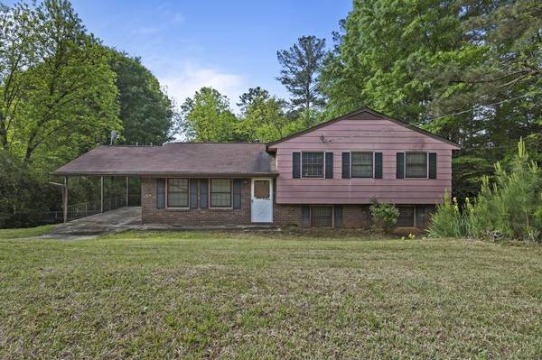 2021 Winmar LN, Conley, GA 30288