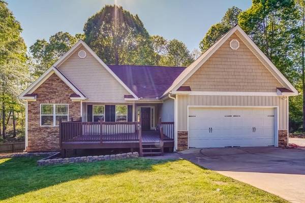 236 Oaken Bucket DR, Temple, GA 30179