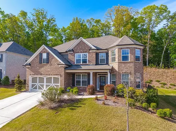 Suwanee, GA 30024,5835 Pennant LN