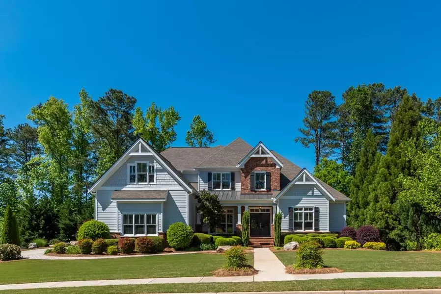 2382 New Salem TRCE, Marietta, GA 30064