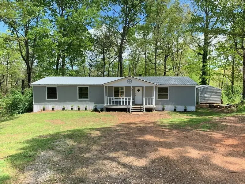 574 Golf Course RD, Demorest, GA 30535