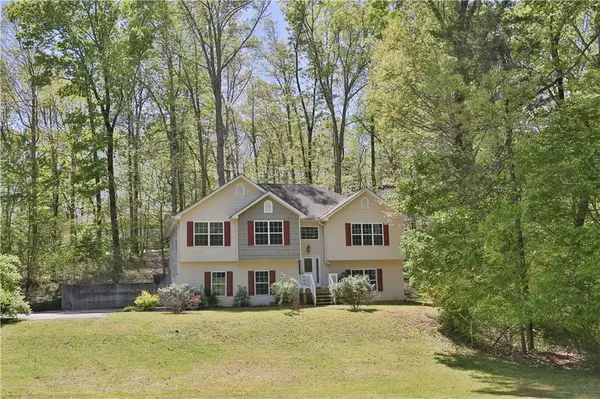 480 Copper Mill RD, Dahlonega, GA 30533