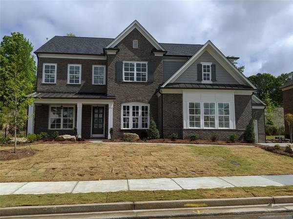 5137 Dinant DR, Johns Creek, GA 30022