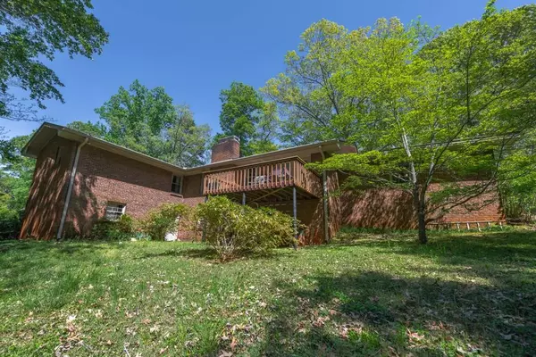 Stone Mountain, GA 30083,1250 Briarbrook CT