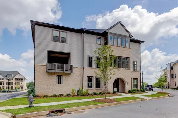 Atlanta, GA 30339,3733 Allegretto CIR #178