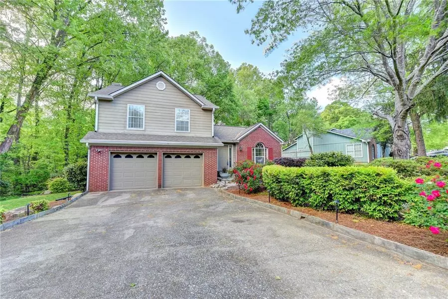 2946 Landington WAY, Duluth, GA 30096