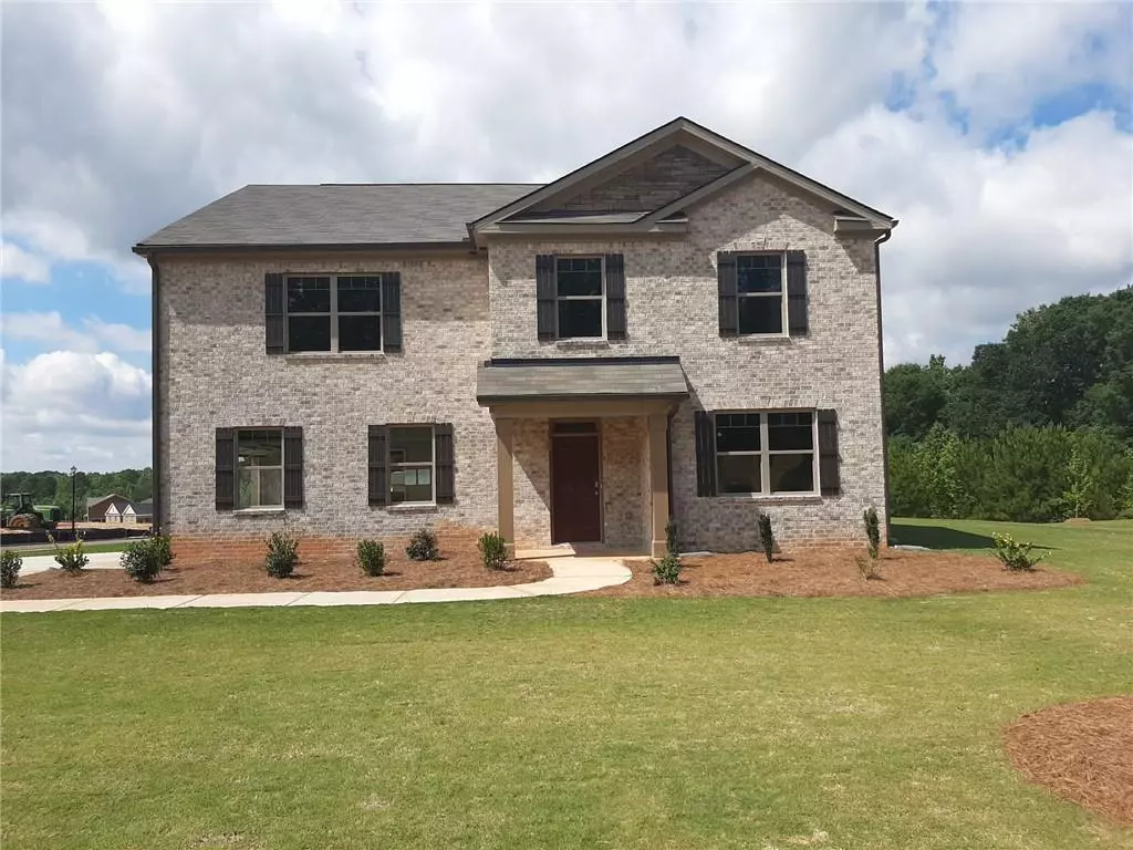 Stockbridge, GA 30281,1314 Harlequin WAY