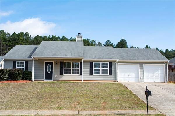 424 ridgewood DR, Villa Rica, GA 30180