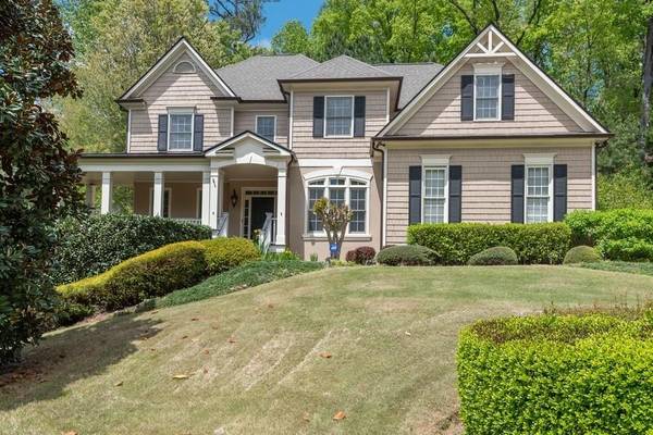 3030 Burlingame DR, Roswell, GA 30075