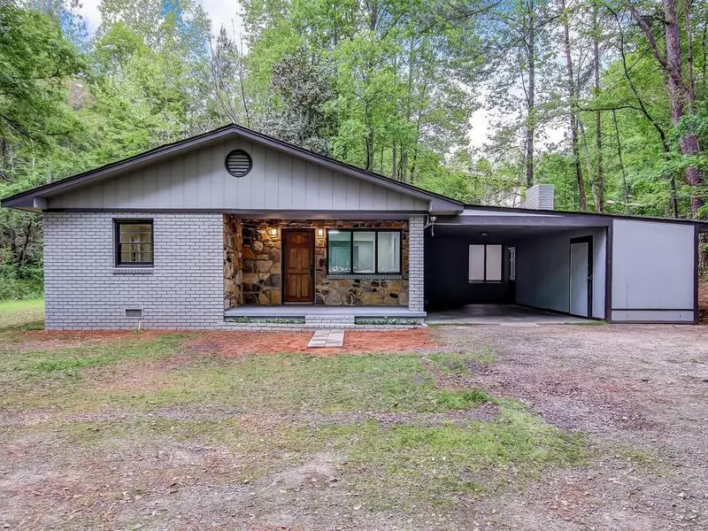 30 Duke RD, Toccoa, GA 30577