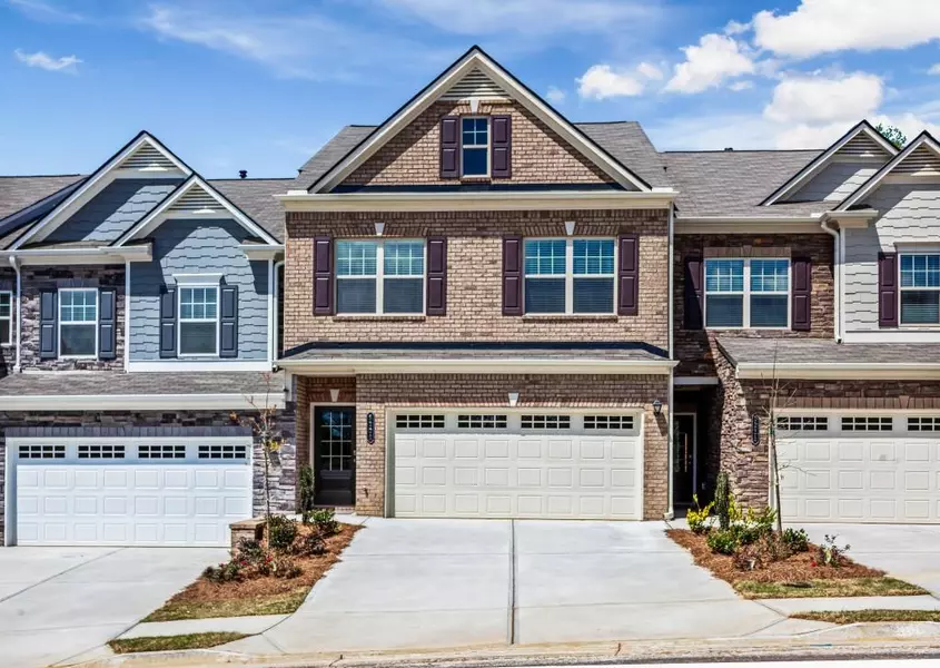 5228 City Walk DR #39, Buford, GA 30518