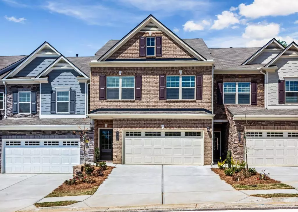 Buford, GA 30518,5228 City Walk DR #39