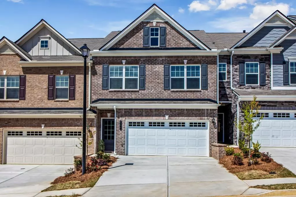 Buford, GA 30518,5208 City Walk DR #37