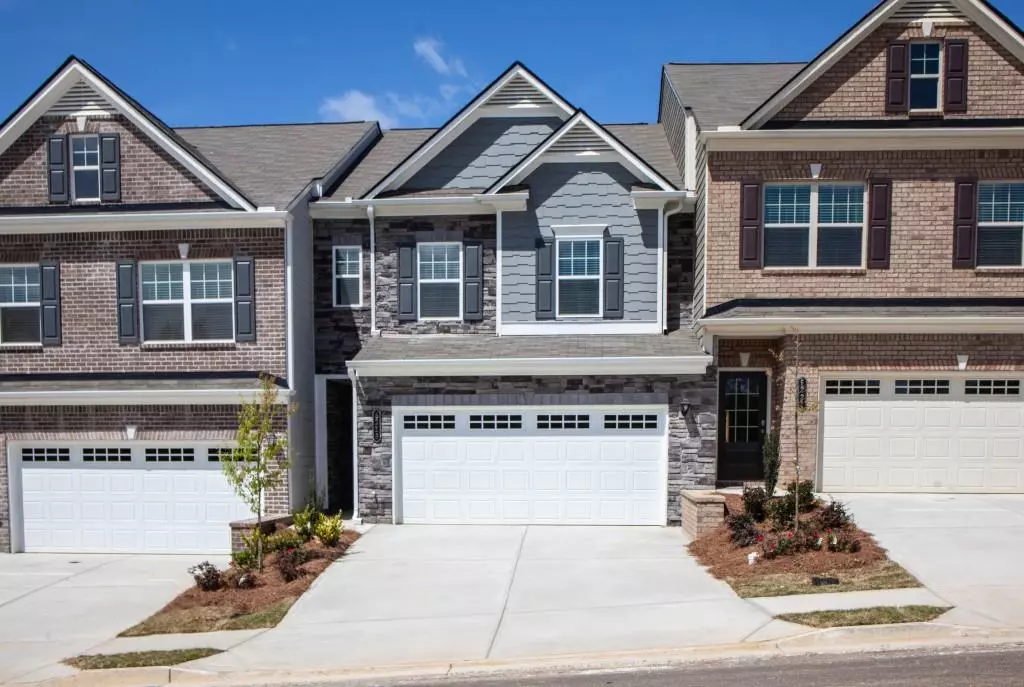 Buford, GA 30518,5218 City Walk DR #38