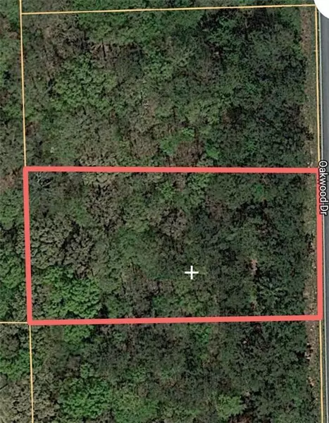 Lot 58 Oakwood DR, Cedartown, GA 30125