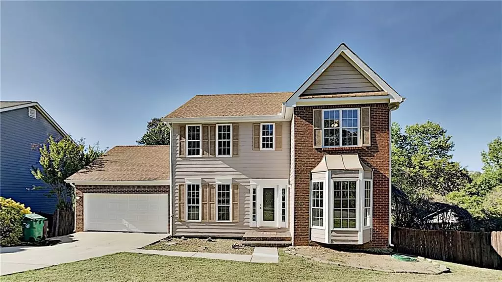 Stone Mountain, GA 30083,975 Romer PL