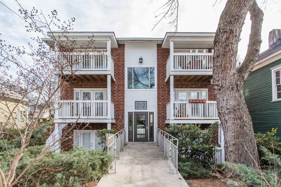 212 Berean AVE SE #5, Atlanta, GA 30316