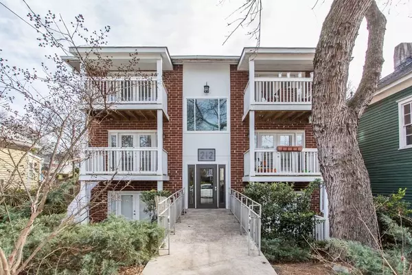 212 Berean AVE SE #5, Atlanta, GA 30316