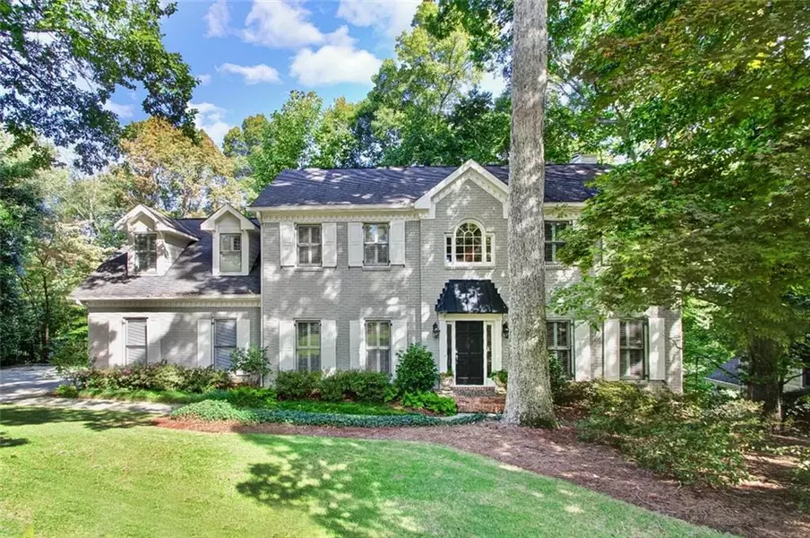 230 Inland Ridge WAY, Sandy Springs, GA 30342