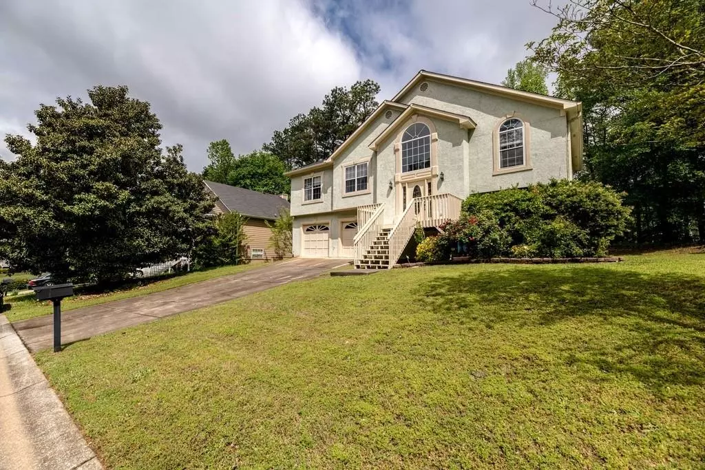 Marietta, GA 30064,2908 Auburn CT SW