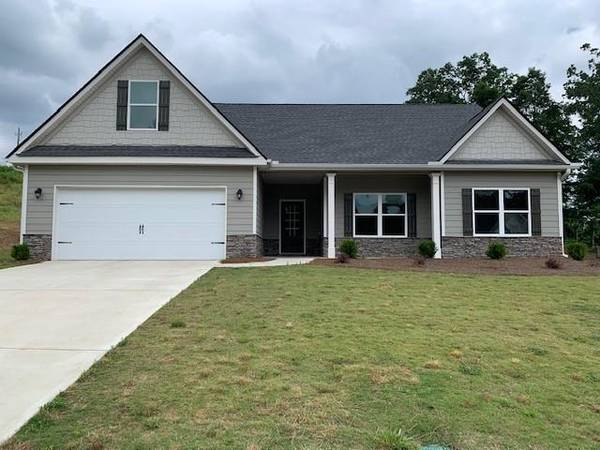 4517 Highland Gate Pkwy, Gainesville, GA 30506