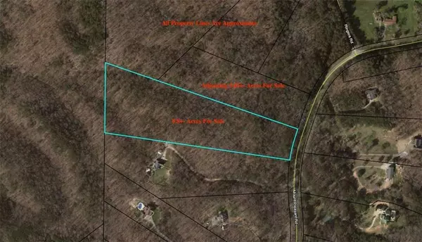 Fairmount, GA 30139,504 Mount Pleasant RD