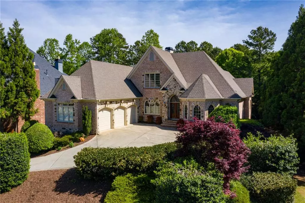 Dacula, GA 30019,835 Golf View CT