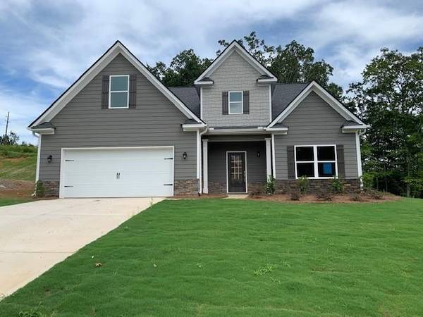 4521 Highland Gate Pkwy, Gainesville, GA 30506