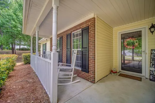 Statham, GA 30666,505 Marcel PARK