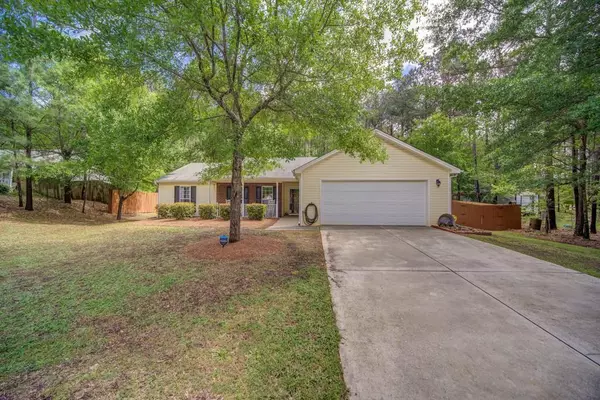 Statham, GA 30666,505 Marcel PARK