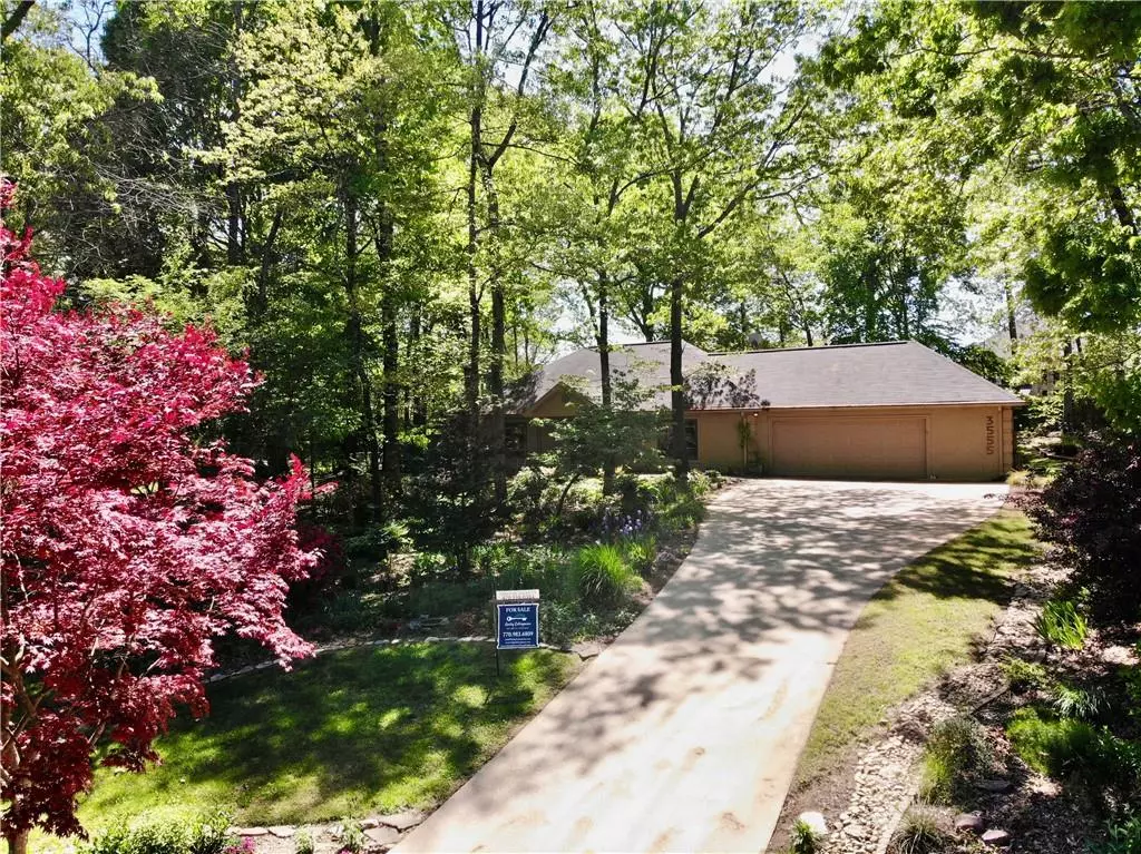 Cumming, GA 30040,3555 Cove Creek CT