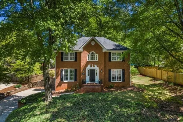 462 Guilford CIR, Marietta, GA 30068