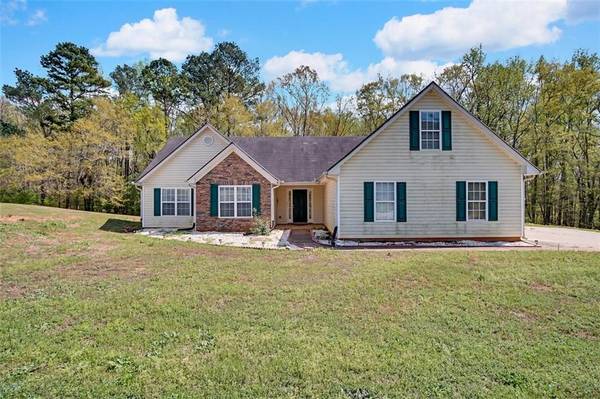 20 Mills Creek LN, Covington, GA 30016