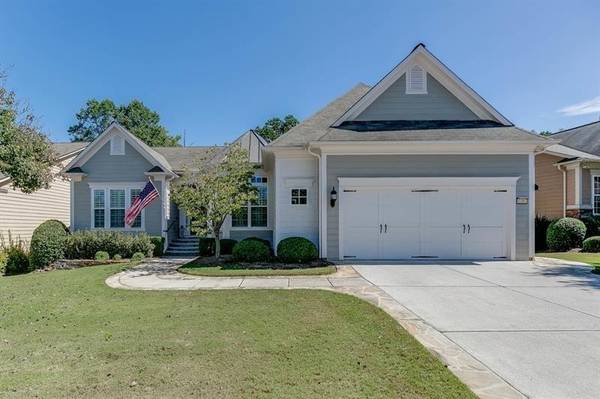 6410 Hickory Springs CIR, Hoschton, GA 30548