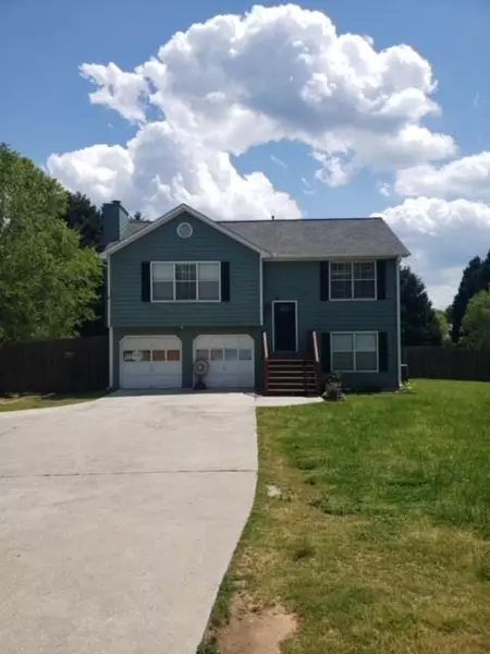 121 Grayson New Hpe RD, Grayson, GA 30017
