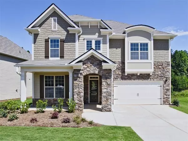 2073 Hamilton Lake Pkwy, Buford, GA 30519