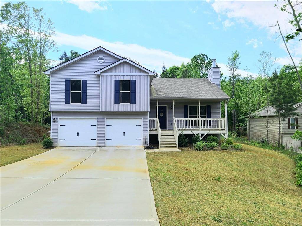 1955 Diamond Ridge DR, Statham, GA 30666