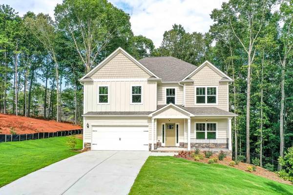 387 Bryson Lake CIR, Douglasville, GA 30134