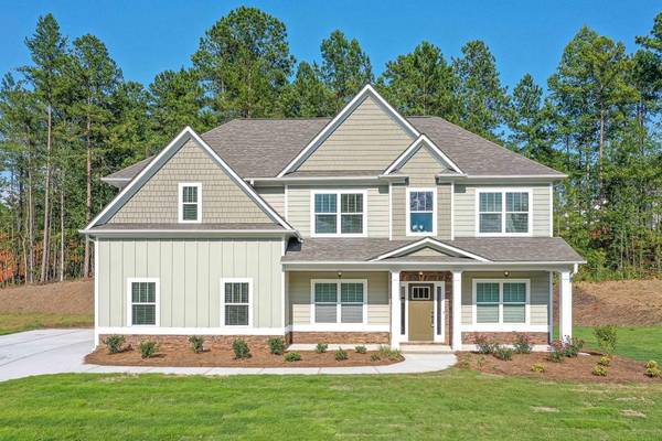 822 Bryson Lake CIR, Douglasville, GA 30134