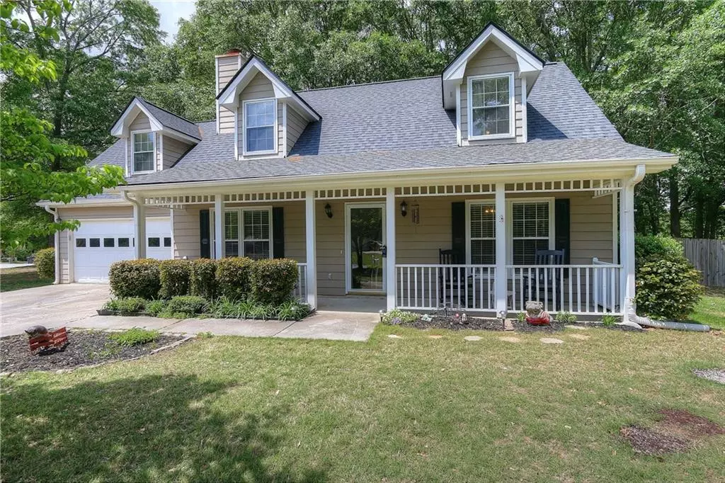 Loganville, GA 30052,95 Lacey Oak LN