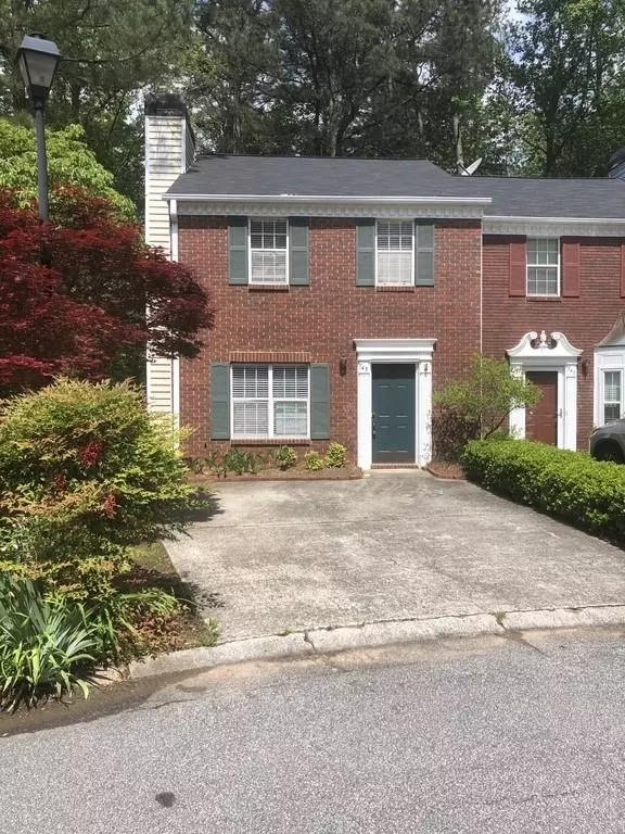 745 Anderson WALK, Marietta, GA 30062