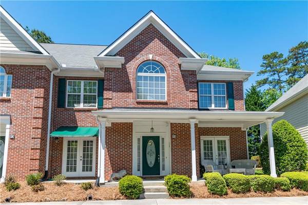 2075 Pine Tree DR #F4, Buford, GA 30518