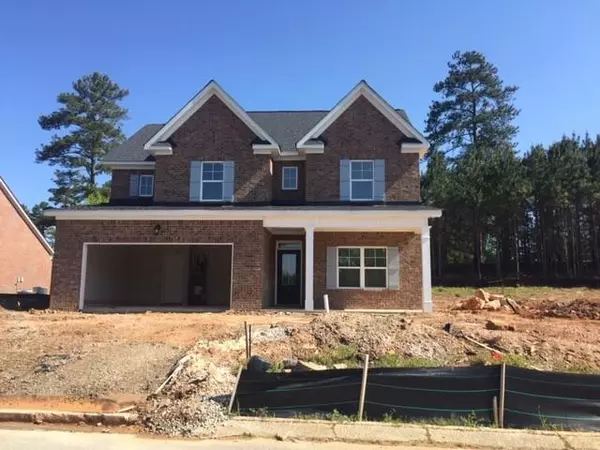 Stone Mountain, GA 30087,6596 Norcliffe DR