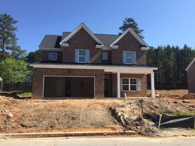 Stone Mountain, GA 30087,6596 Norcliffe DR