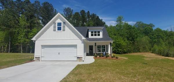 1224 Palmetto LN, Villa Rica, GA 30180