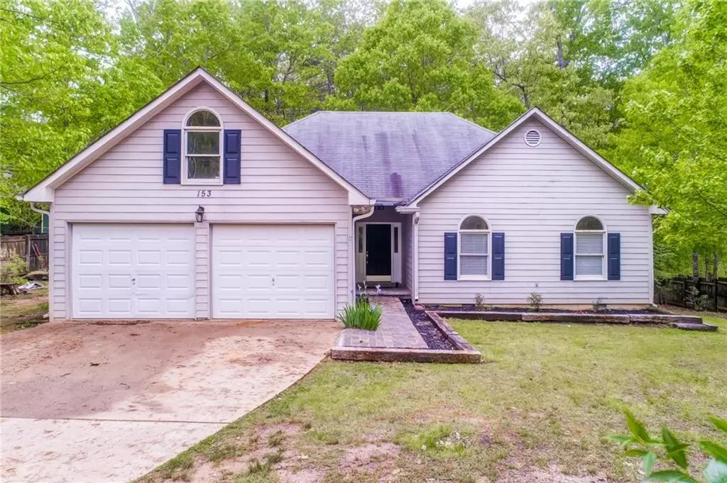 Waleska, GA 30183,153 Pawnee ST